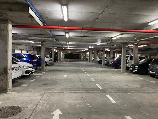 To Let 0 Bedroom Property for Rent in Stellenbosch Central Western Cape